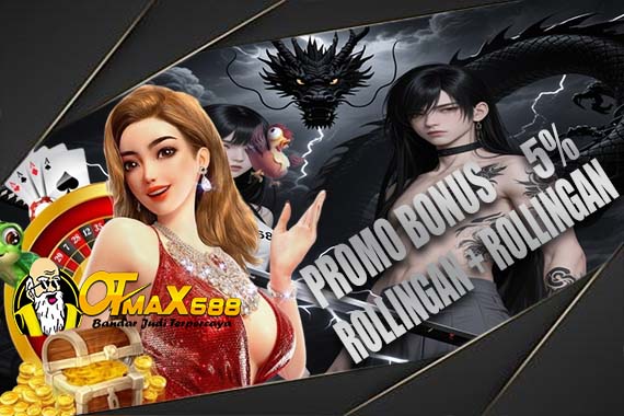 OTMAXWIN688 Slot Online Memberikan Kemenangan Setiap Hari