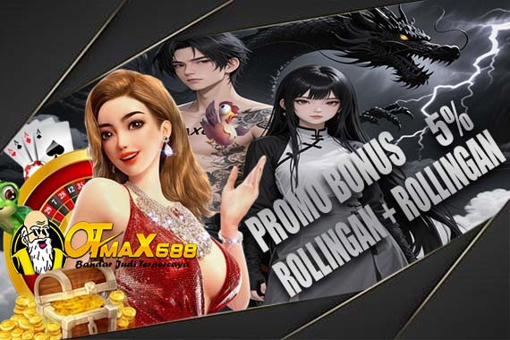 OTSPORT688 Slot Online Gacor Winrate Tinggi Setiap Malam