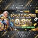 OTmaX688 Slot BRI Online Gacor Hari Ini
