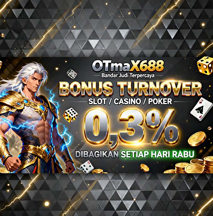 OTmaX688 Slot BRI Online Gacor Hari Ini