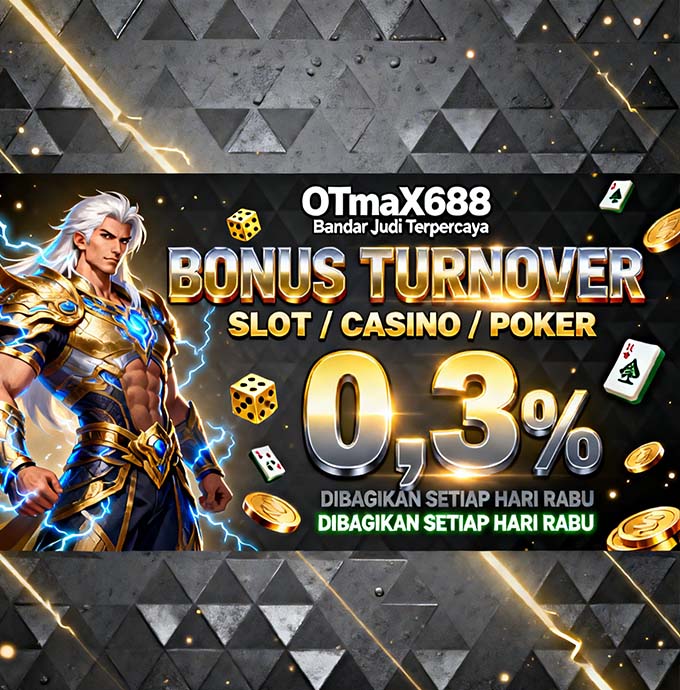 OTmaX688 Slot BSI Online Paling Gacor Dengan Bonus Besar