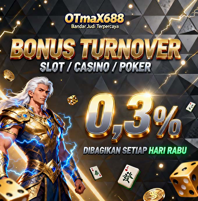 OTmaX688 Slot BCA Online Deposit Cepat dan Aman
