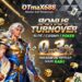 OTBola Slot APK Ovo Mudah Dimainkan Hasil Maksimal