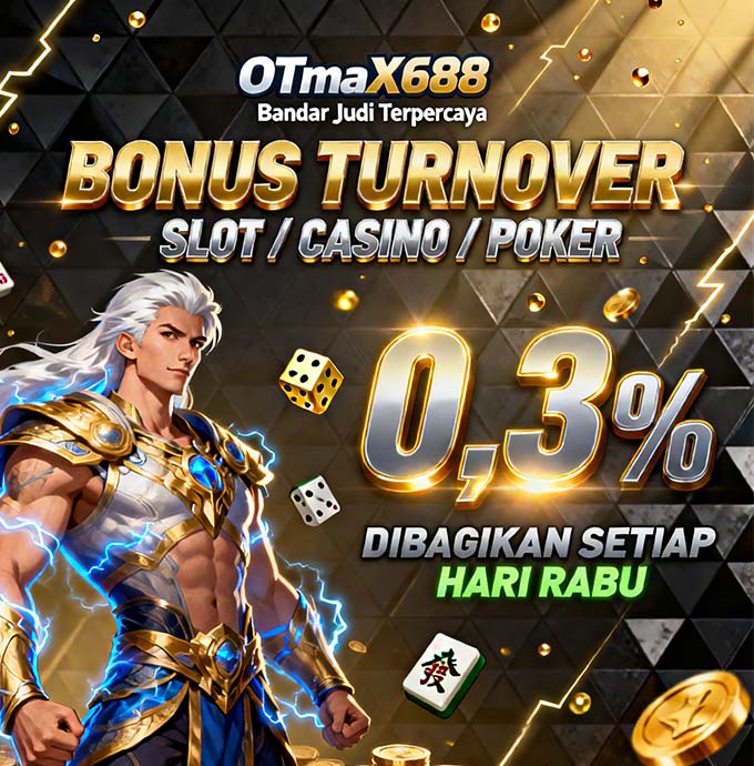 OTmaX688 Pola Slot Gacor Mudah Menang Tanpa Modal