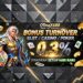 OTmaX688 Taruhan Bola Terbaik Dengan Bonus New Member